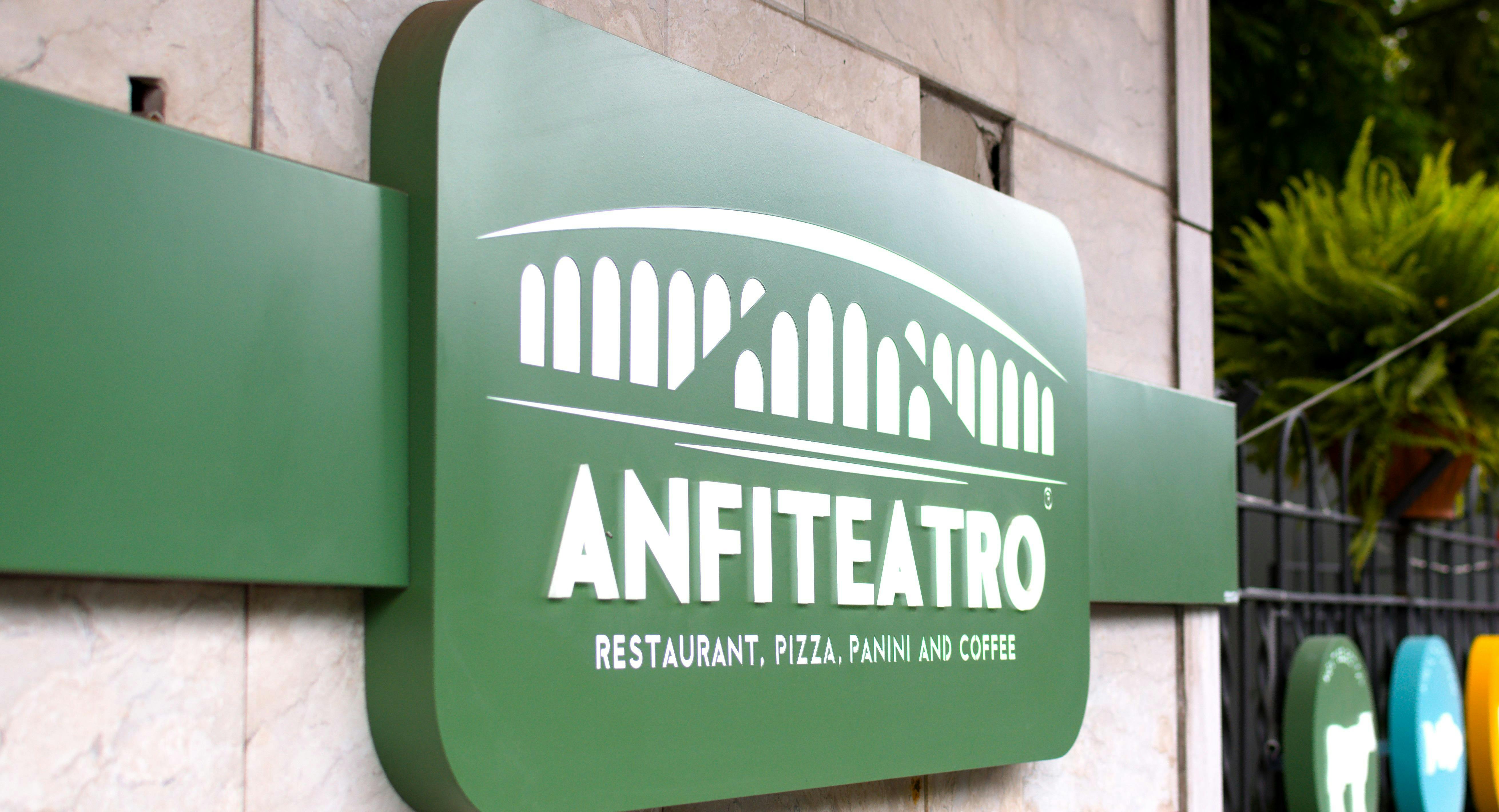 Photo of restaurant Ristorante Anfiteatro in Centre, Pompei