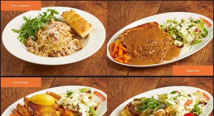 Photo of restaurant Ristorante Momento Puuvilla in Centre, Pori - Photo 2