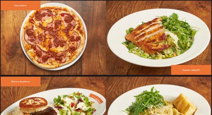 Photo of restaurant Ristorante Momento Puuvilla in Centre, Pori - Photo 4