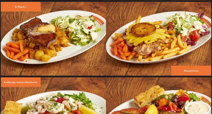 Photo of restaurant Ristorante Momento Puuvilla in Centre, Pori - Photo 5