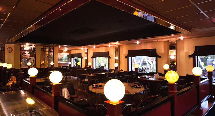 Foto's van restaurant Yoku in IJsselmonde, Rotterdam