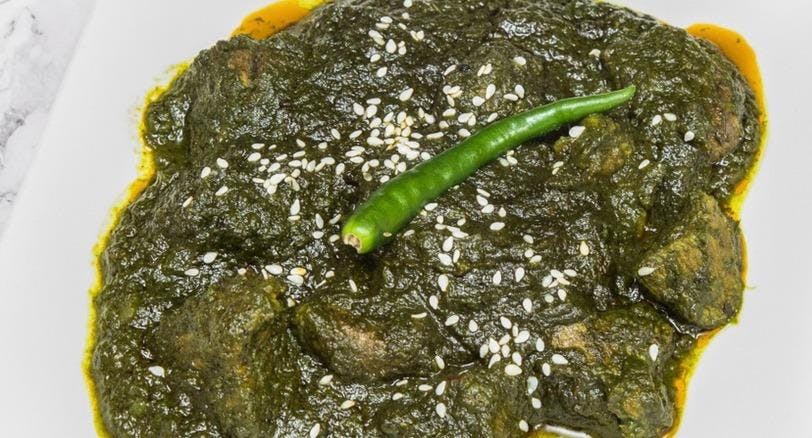 Photo of restaurant Indian Lounge - King's Cross in King's Cross, London - Photo 6