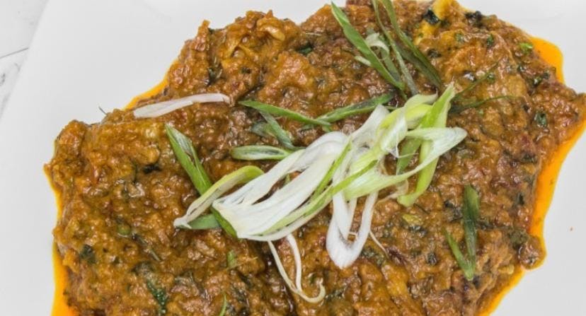 Photo of restaurant Indian Lounge - King's Cross in King's Cross, London - Photo 4