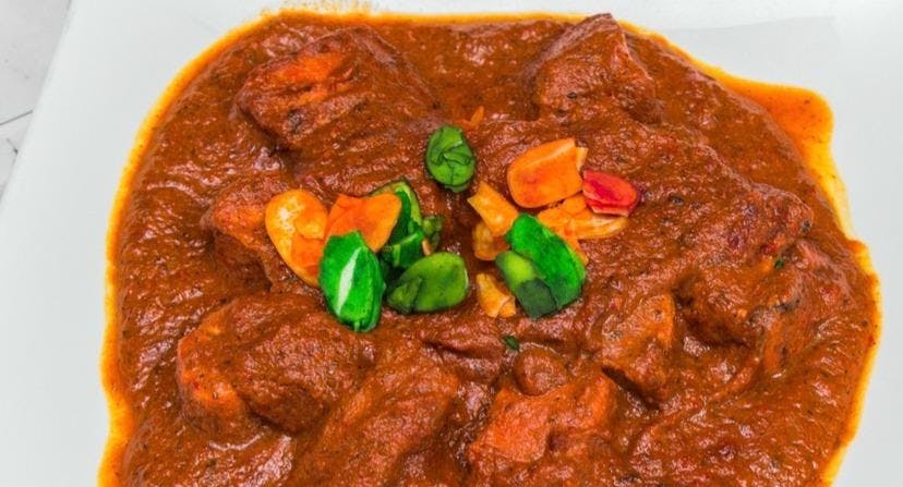 Photo of restaurant Indian Lounge - King's Cross in King's Cross, London - Photo 3