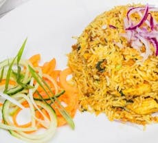 Restaurant Indian Lounge - King's Cross in ,