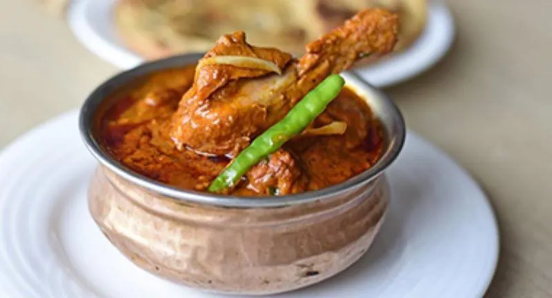 Photo of restaurant Kashi in Hither Green, London - Photo 4