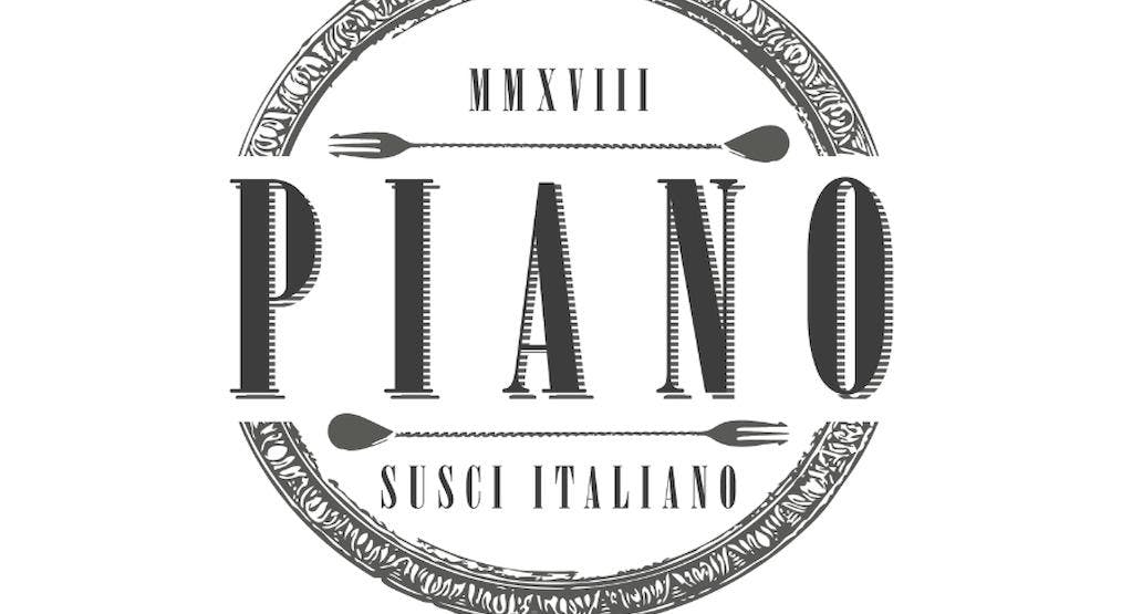 Photo of restaurant Piano - Susci Italiano in City Centre, Bari