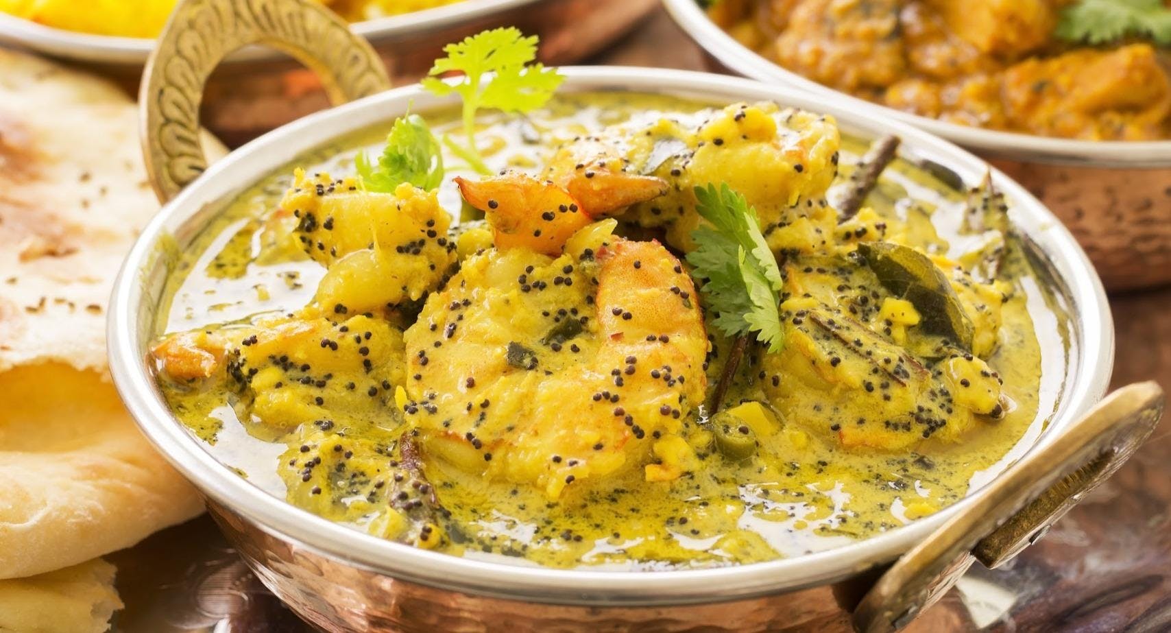 Bilder von Restaurant BOLLYFOOD in 18. Bezirk, Wien