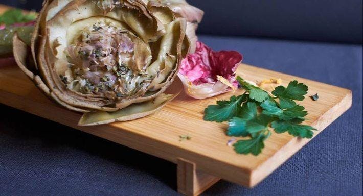 Photo of restaurant Benso in Monti, Rome - Photo 3