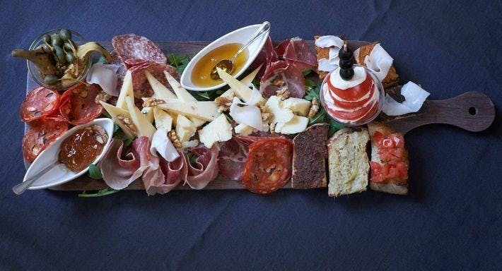 Photo of restaurant Benso in Monti, Rome - Photo 4