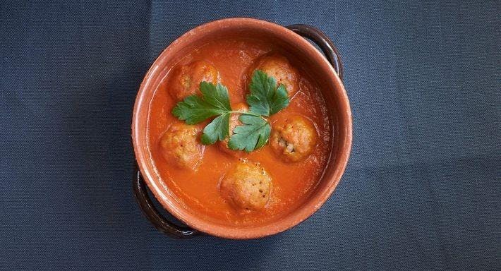 Photo of restaurant Benso in Monti, Rome - Photo 6