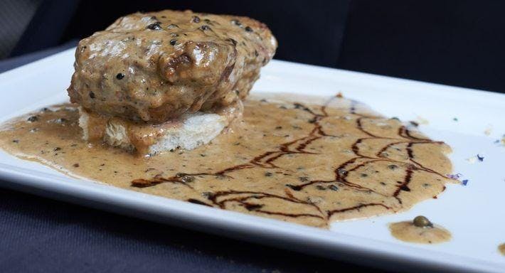 Photo of restaurant Benso in Monti, Rome - Photo 7