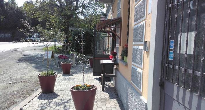 Foto del ristorante Soul Kitchen a Casatenovo, Lecco