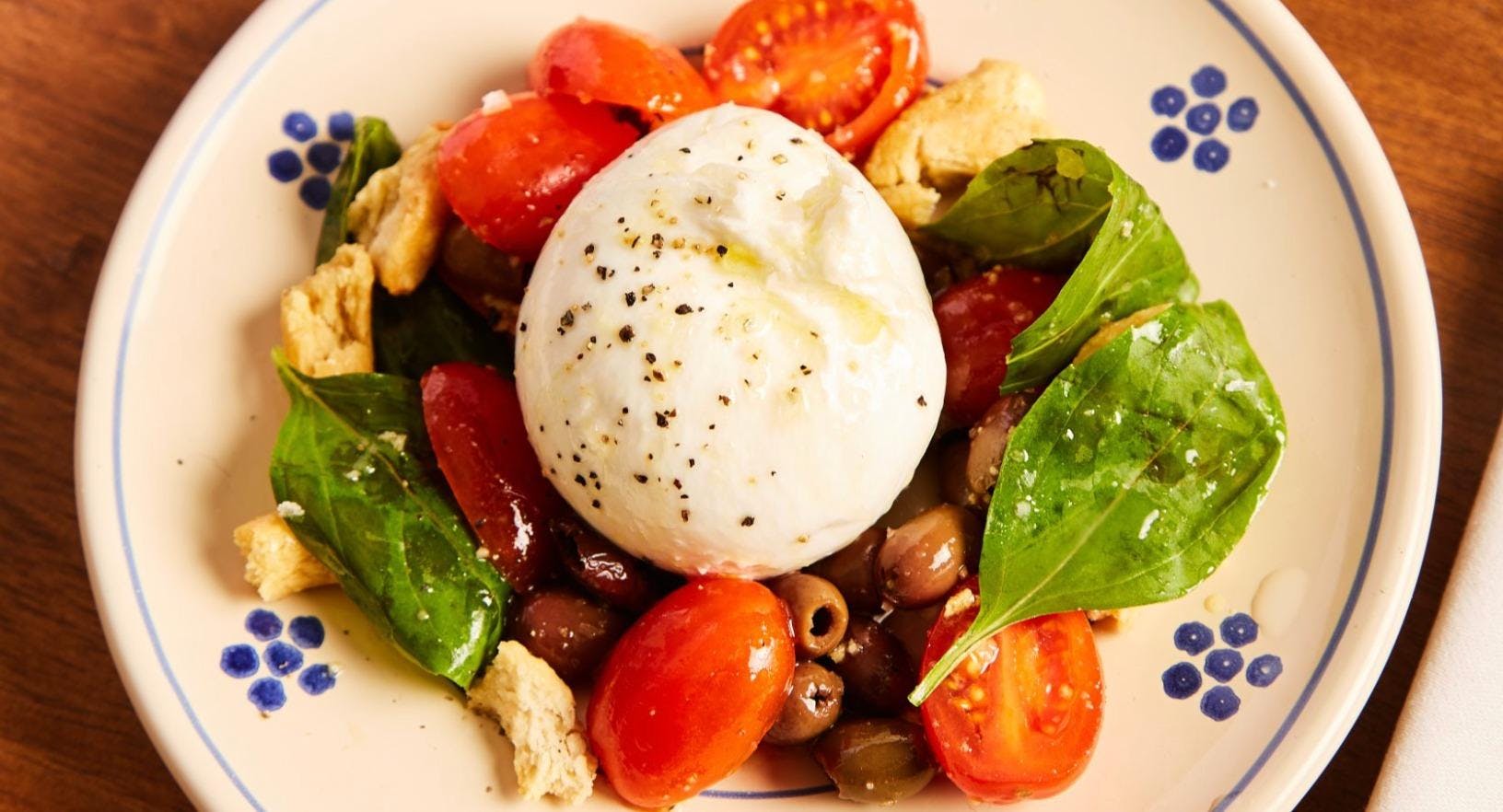 Photo of restaurant Terra Rossa - La Cantina in St Paul's, London