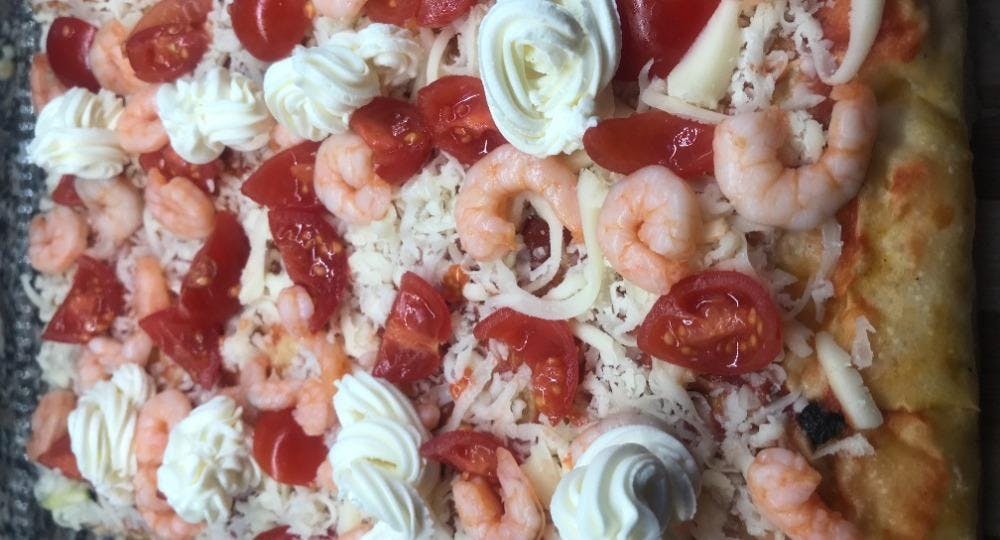 Photo of restaurant Casa Della Piadizza in Borgo Roma, Verona