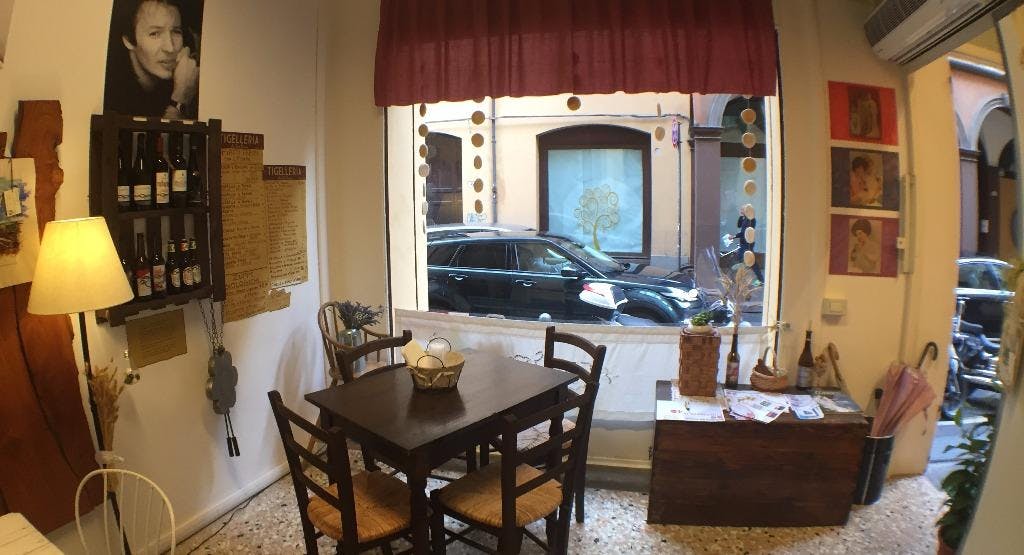 Photo of restaurant Tigelleria da Zia Anna in City Centre, Bologna