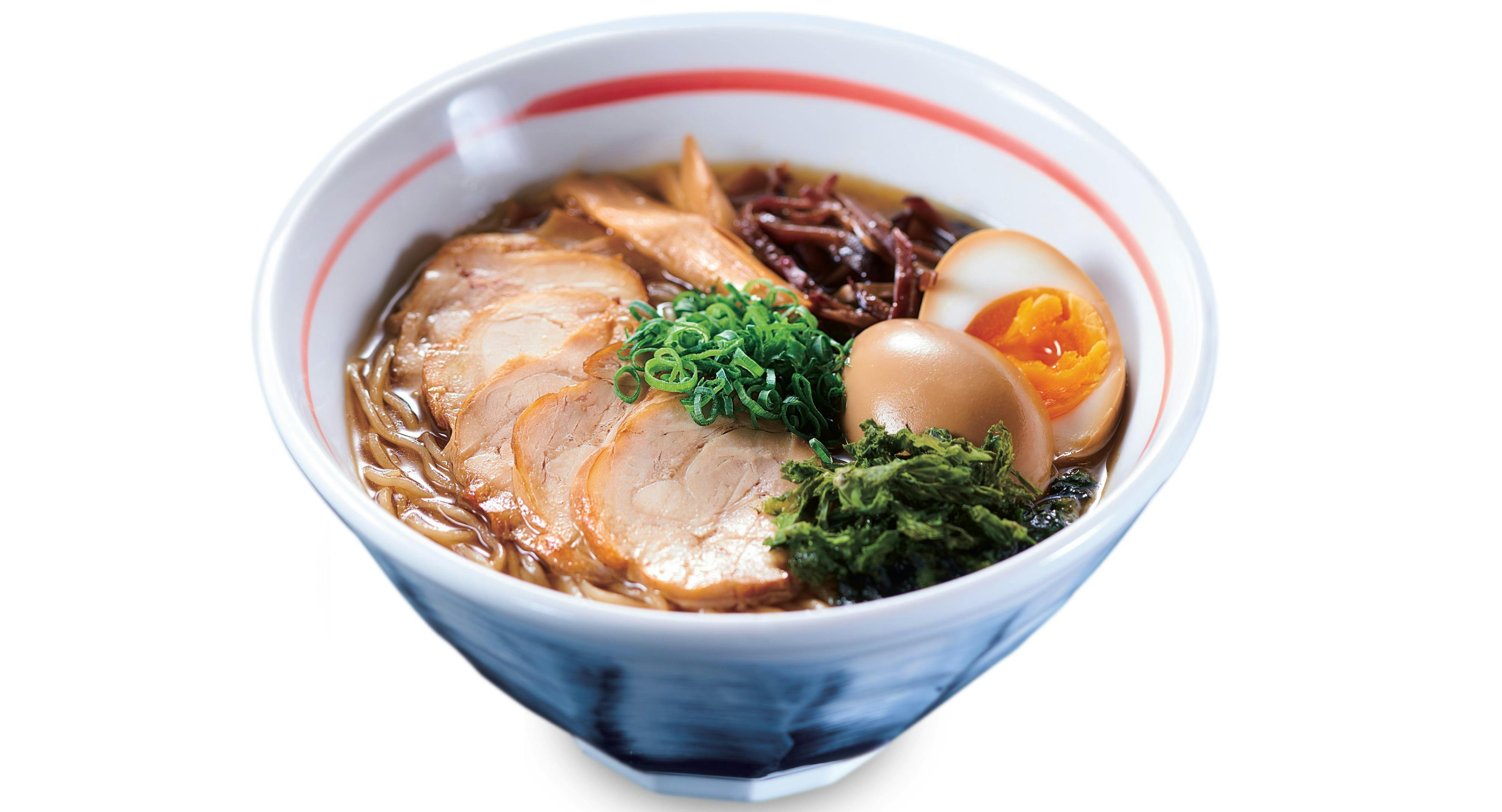 Image 1 of restaurant Ichikokudo Hokkaido Ramen - Hillion Mall