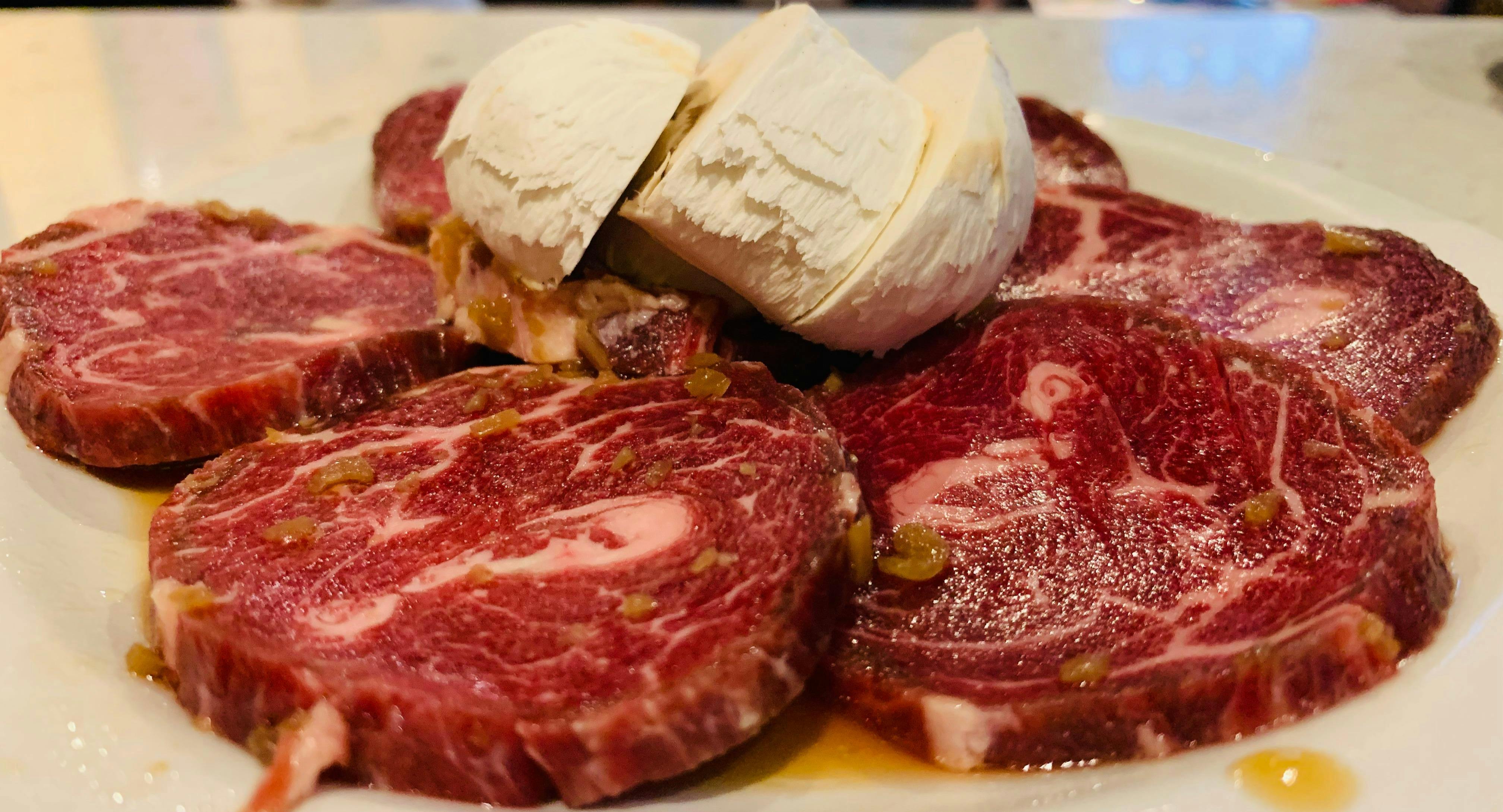 Photo of restaurant Myung Ga Korean Restaurant in Soho, London