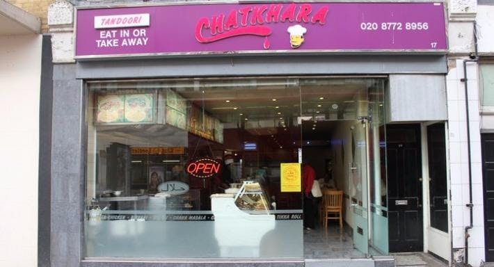 Photo of restaurant Chatkhara - Tooting in Tooting, London