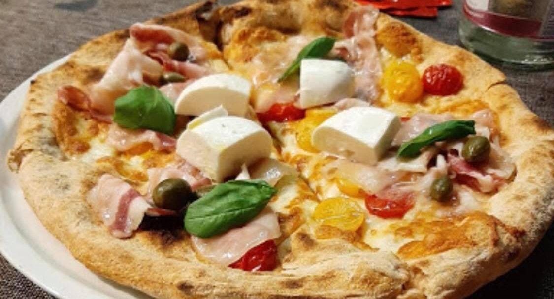 Restaurant Forno e Cucina in City Centre, Palermo