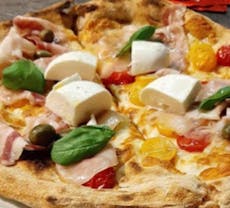 Ristorante Forno e Cucina a Centro città, Palermo