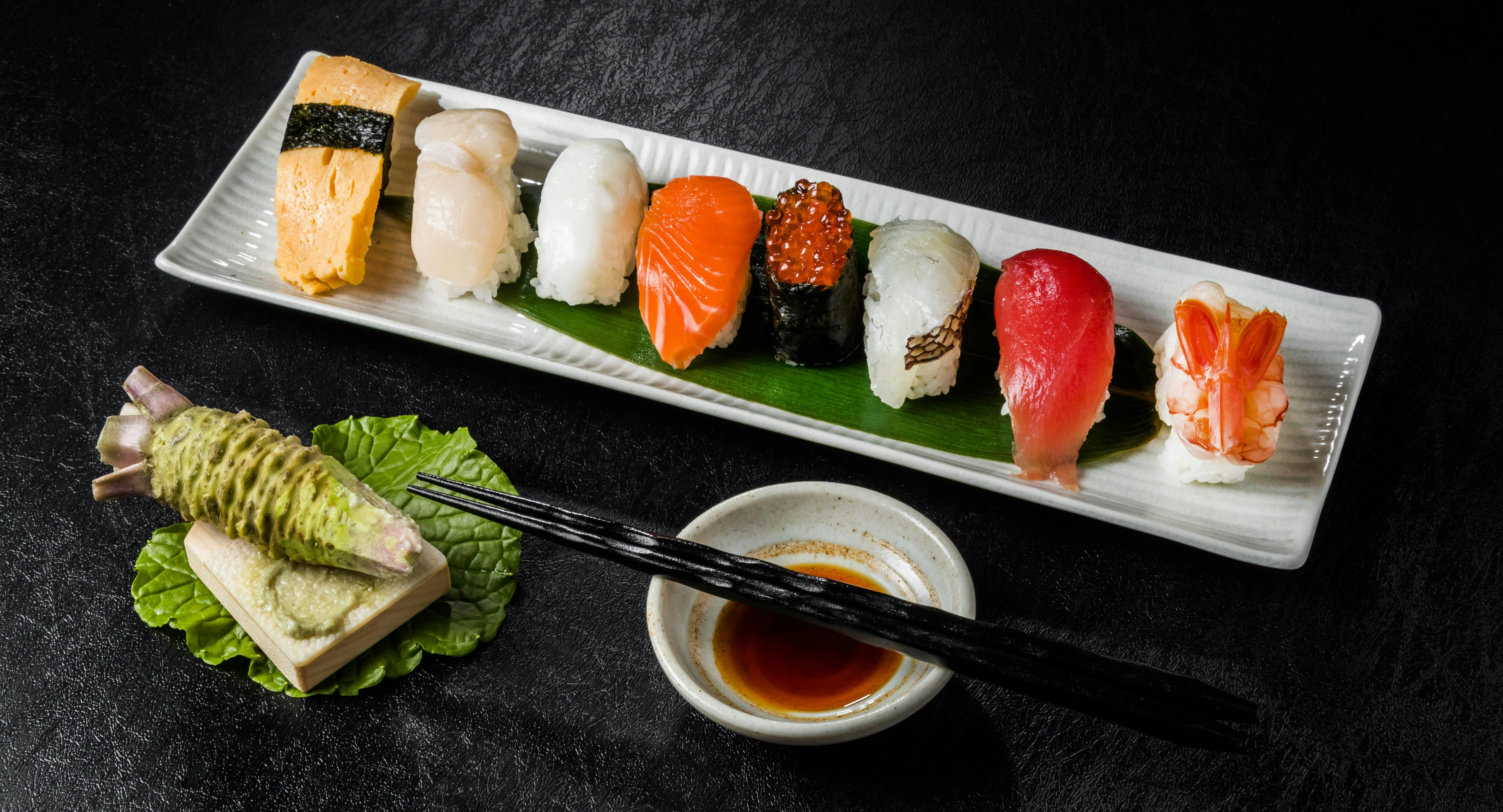 Photo of restaurant Sushi Boom London in Uxbridge, London