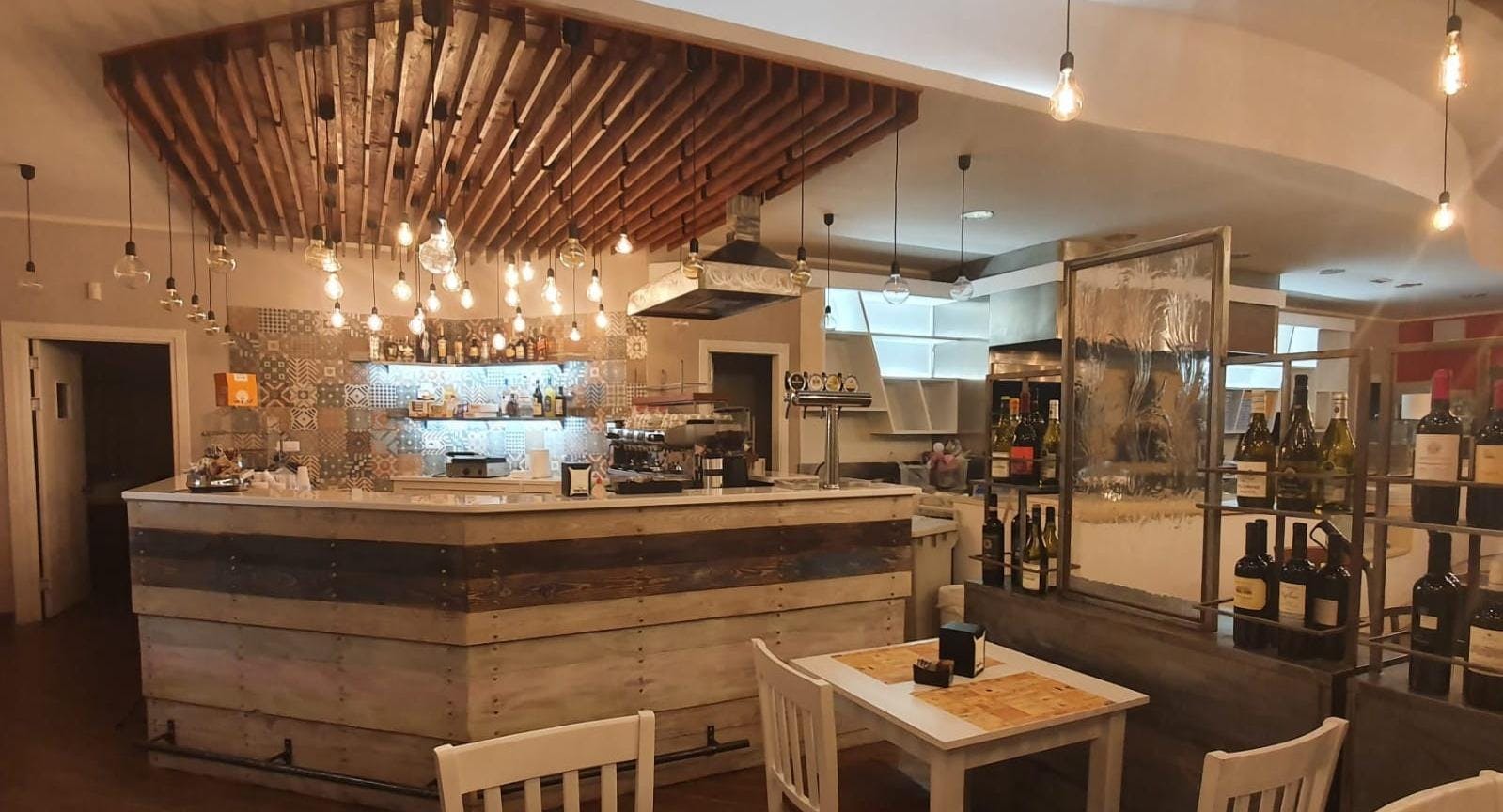 Foto del ristorante Ristorante Pizzeria Q20 a Monteverde, Roma - Photo 8