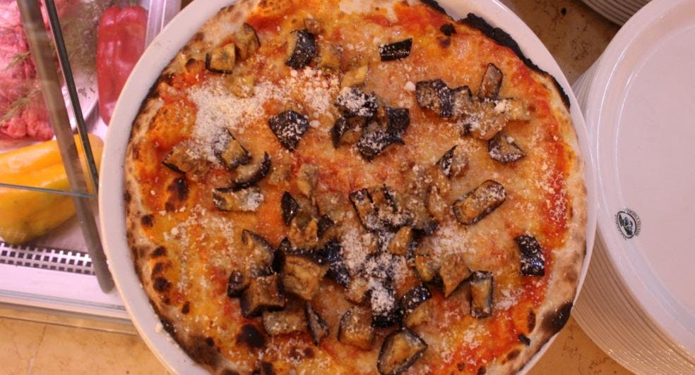 Foto del ristorante Ristorante Pizzeria Q20 a Monteverde, Roma - Photo 4