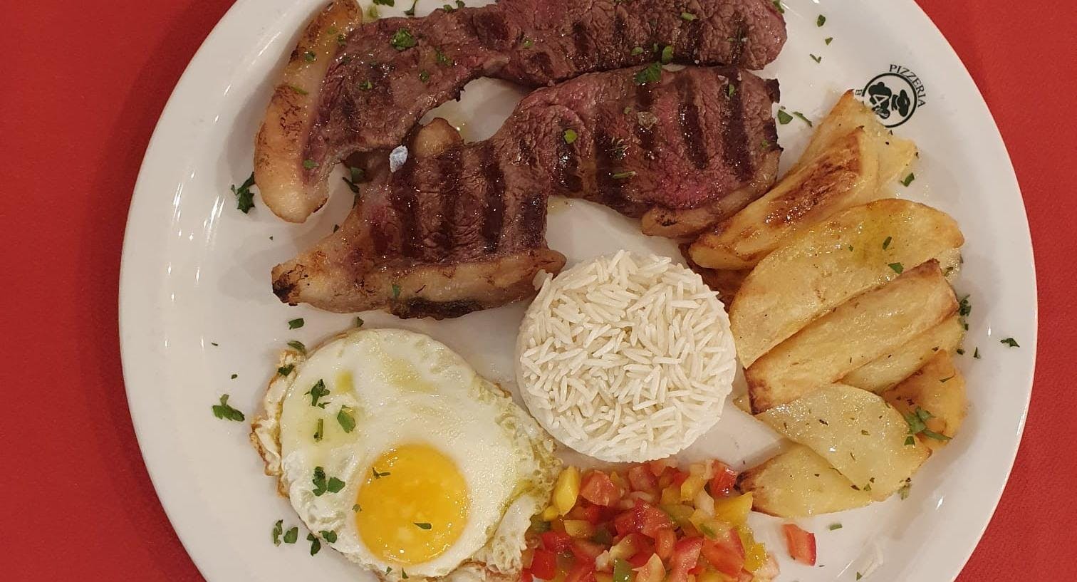 Foto del ristorante Ristorante Pizzeria Q20 a Monteverde, Roma - Photo 6