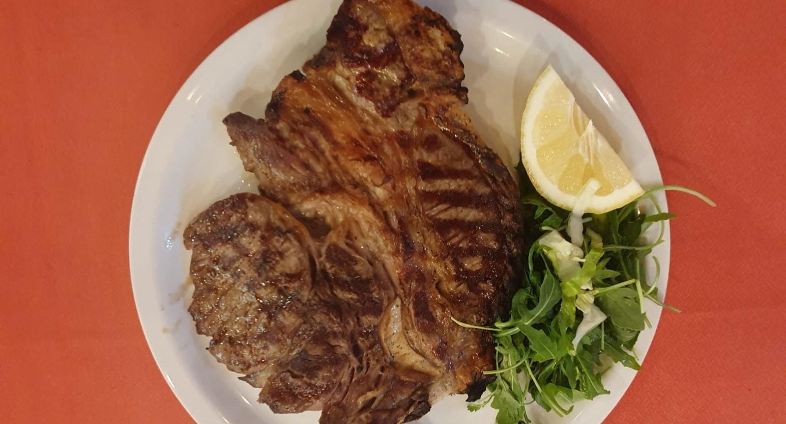 Foto del ristorante Ristorante Pizzeria Q20 a Monteverde, Roma - Photo 2