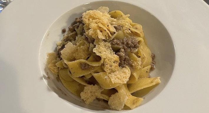 Photo of restaurant Cucina del Teatro in Centro Storico, Rome