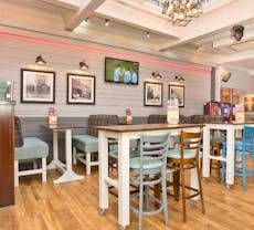 Restaurant Slug and Lettuce - Preston in ,