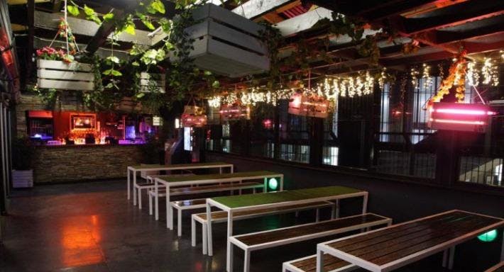 Top Yard Rooftop Melbourne Melbourne Cbd Book Now