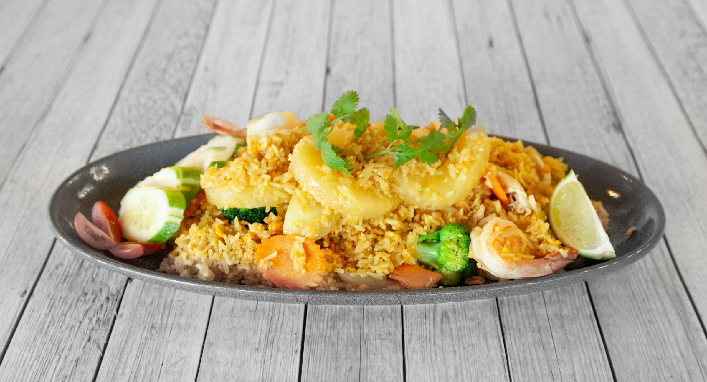 Restaurant In the Mood for Thai in Parramatta, Sydney