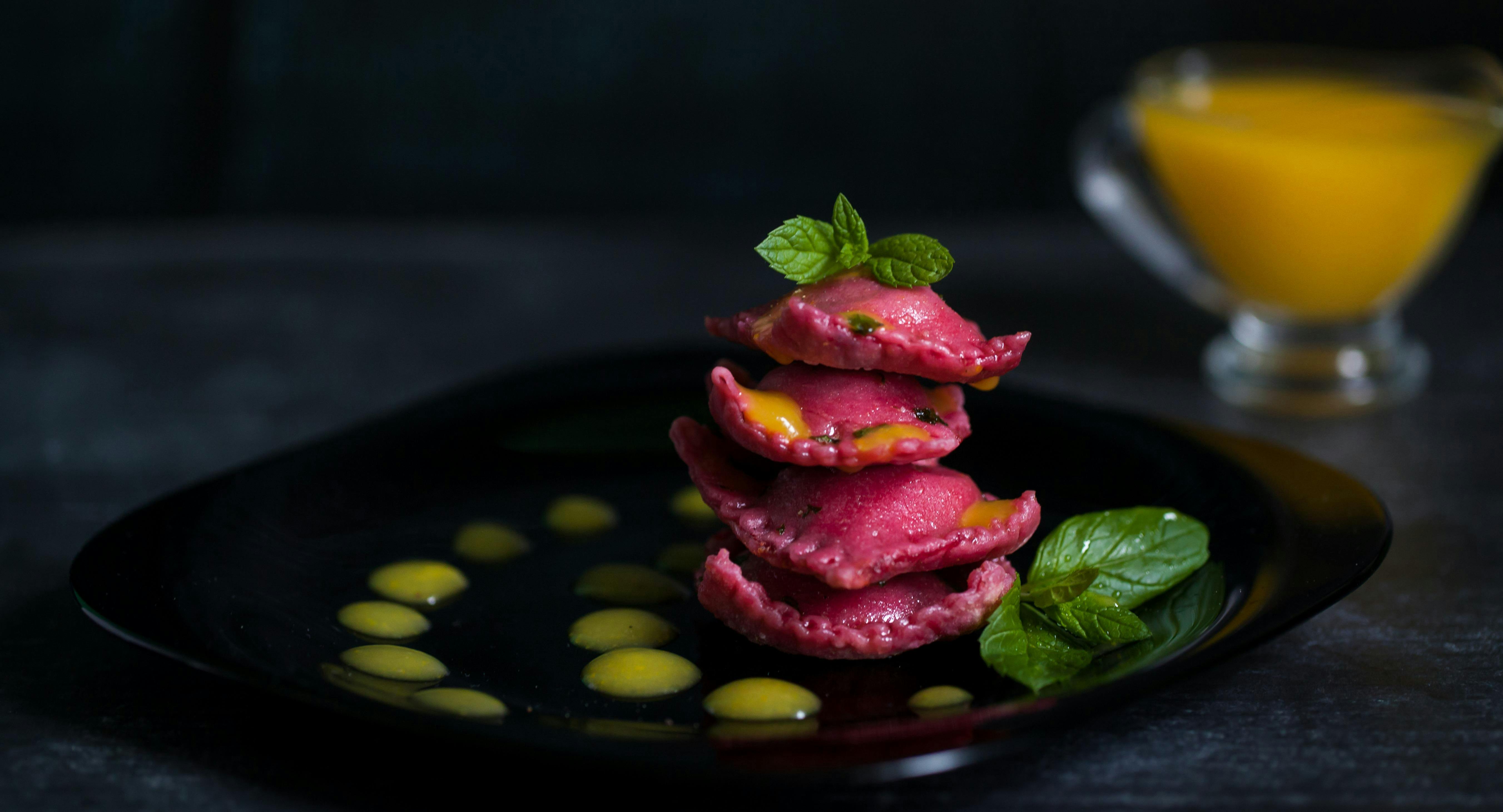 Restaurant Restaurant 't Gesprek in Centre, Wageningen