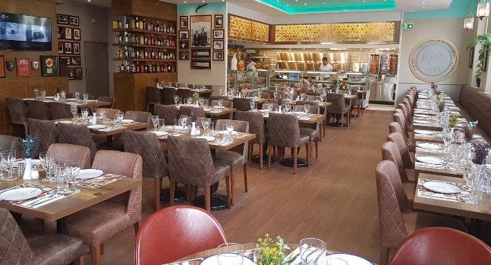 Photo of restaurant Efes Restaurant - Dartford in Dartford, London