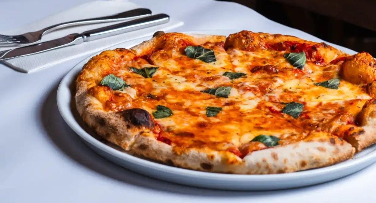 Restaurant ORO Italian Dining in Elsternwick, Melbourne