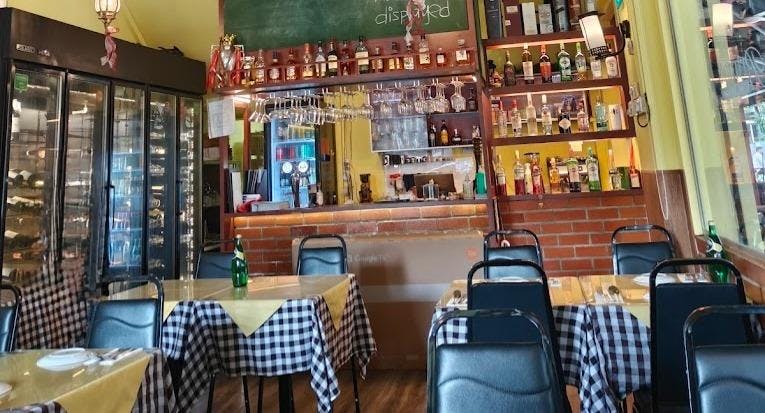 Photo of restaurant Bruno's Pizzeria & Grill - Serangoon in Serangoon, Singapore