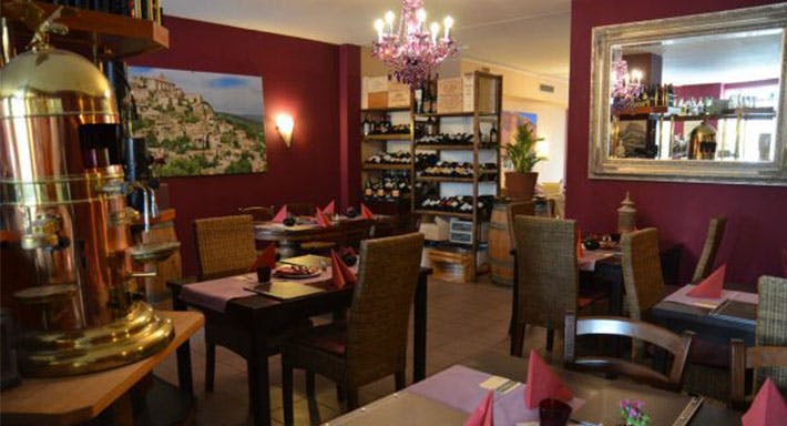 Image 2 of restaurant Solevino