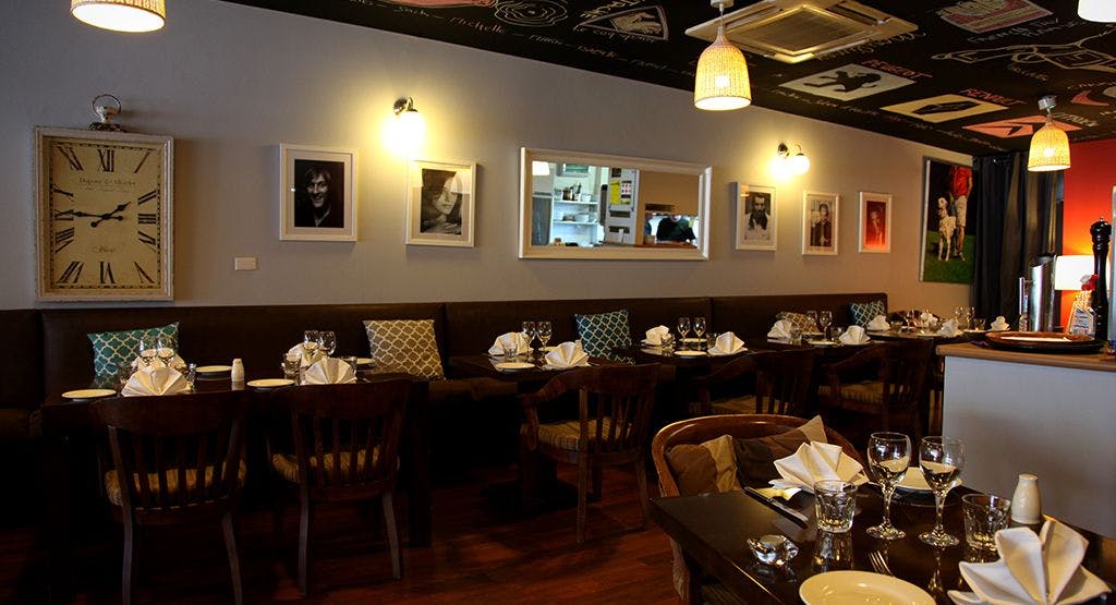 Photo of restaurant Le Simpatic O in Lane Cove, Sydney