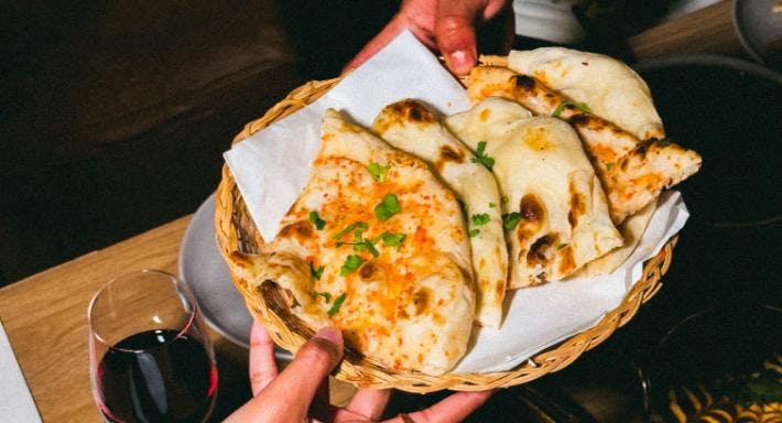 Restaurant Haris Curry House in Woodville Park, Adelaide