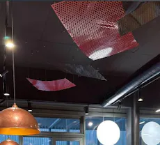 Restaurant Meat Point Burger & Bar in 22. Bezirk, Wien