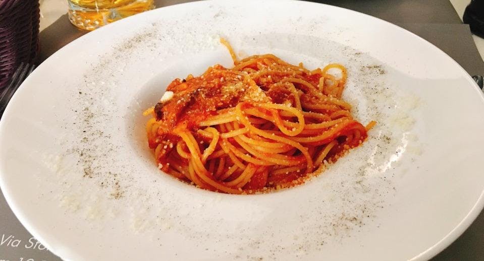 Foto del ristorante Mama' Ristorante Bistrot a Prati, Roma
