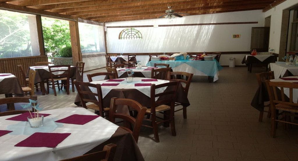 Photo of restaurant Ristofamily Parco Verde in Calderino, Bologna