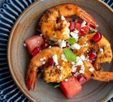 Restaurant Blue Skies Cafe & Bar in Little India, 新加坡