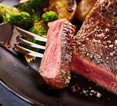 Restaurant De Royal Chop House in Zuid, Amsterdam