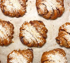 Restaurant Kahvila Marocco in ,