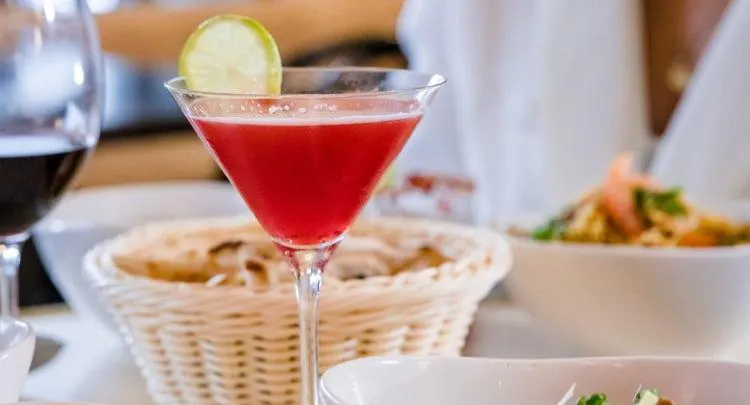 Photo of restaurant Colaba Social Indian Brasserie in East Victoria Park, Perth - Photo 8