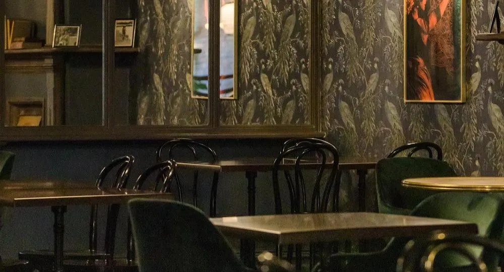 Photo of restaurant Colaba Social Indian Brasserie in East Victoria Park, Perth - Photo 10