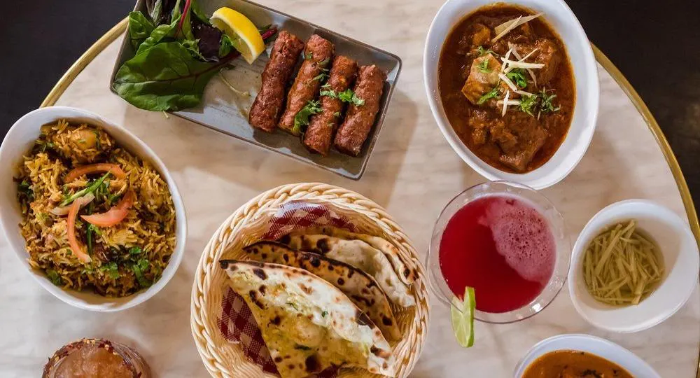 Photo of restaurant Colaba Social Indian Brasserie in East Victoria Park, Perth - Photo 2